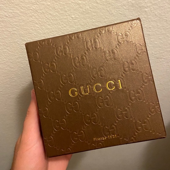 Gucci Belt - Picture 2 of 5